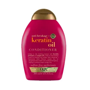 نرم‌کننده او جی ایکس مدل Keratin Oil