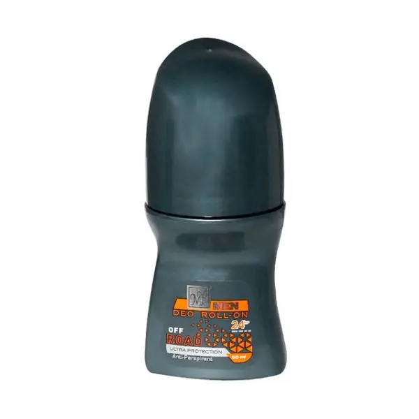 مام رول ضد تعریق ۲۴ ساعته مردانه آف رود مای