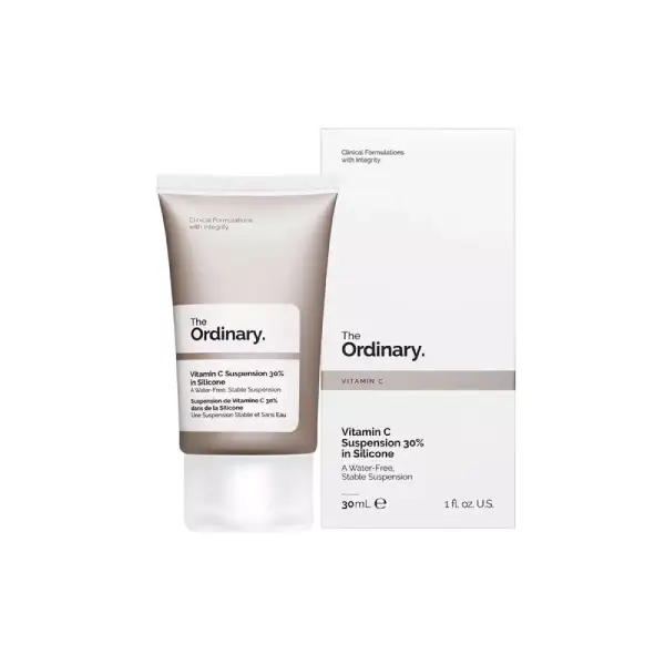 قیمت کرم ضد لک و روشن‌کننده دی اوردینری مدل Vitamin C 30%