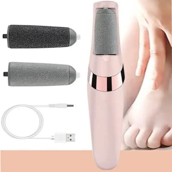 قیمت سوهان و سنگ پا شارژی Flawless Pedi