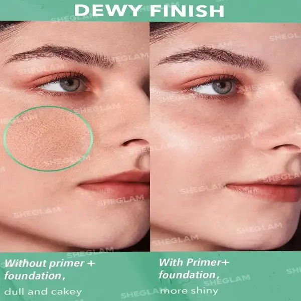 قیمت پرایمر آبرسان شیگلم مدل گود گریپ حجم 45 میل