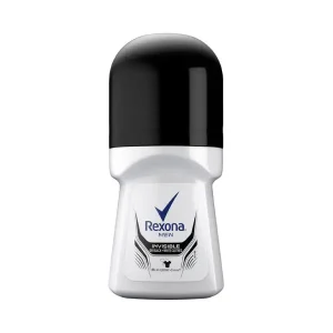 دئودورانت رولی مردانه اینویزیبل Rexona