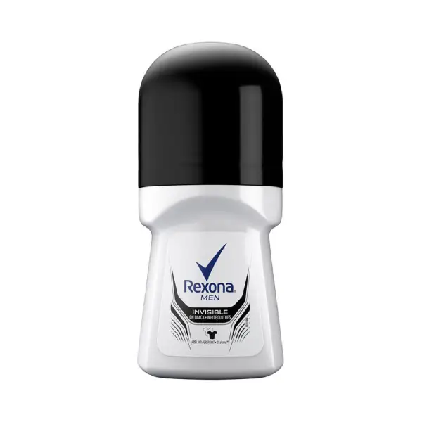 دئودورانت رولی مردانه اینویزیبل Rexona