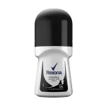 دئودورانت رولی زنانه اینویزیبل Rexona