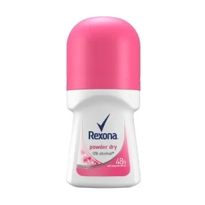دئودورانت رولی زنانه پاودر پوش Rexona