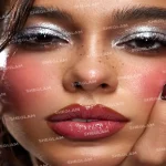 فروش رژگونه حرارتی جادویی Bloodline Color Changing Blush