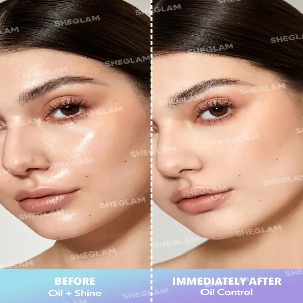 فروش اسپری فیکس لاکد این شیگلم Sheglam