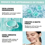 فروش پرایمر یخی شیگلم مدل Glacier Glo