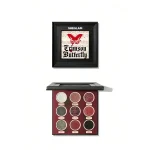 پالت سایه ۹ رنگ پروانه‌ای شیگلم