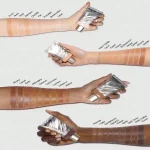 رنگ تینت پوست شیگلم مدل Dew & Done با SPF 20