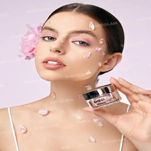 قیمت پرایمر ژله‌ای شیگلم مدل Birthday Skin