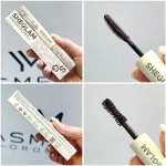 فروش ریمل ضد آب حجم‌دهی و بلندکننده دو سر قهوه‌ای شیگلم