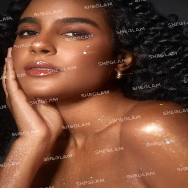 قیمت هایلایتر مو و بدن تیوپی شیگلم