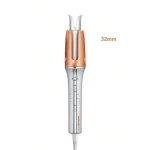 دستگاه کرلی مو شیگلم سایز ۳۲