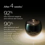 فروش کرم شب احیاکننده پوست ال ایکس فیوچر شیسیدو