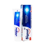 خمیردندان سفیدکننده سیگنال مدل White System