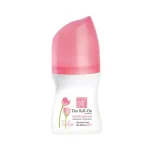 مام رول ضد تعریق ۲۴ ساعته زنانه Tulip