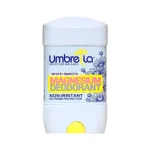 دئودورانت وایت اند اسموت خوشبوکننده بدن بانوان آمبرلا
