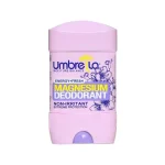 دئودورانت انرژی اند فِرِش خوشبوکننده بدن بانوان آمبرلا
