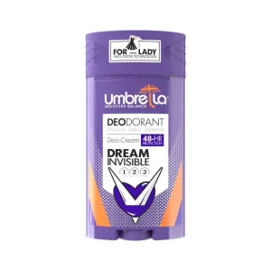استیک دئودورانت دریم بنفش زنانه آمبرلا