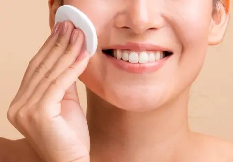 بنر سرم صورت