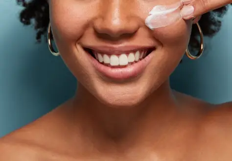 بنر ضد آفتاب صورت