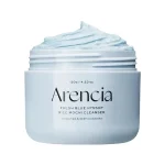 شوینده فوم ژلی موچی زوفا آبی آرنسیا