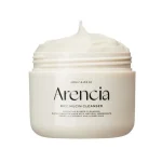 شوینده فوم ژلی موچی برنج و حلزون آرنسیا