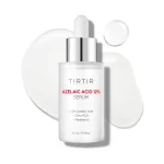 سرم تیرتیر آزالئیک اسید 12%