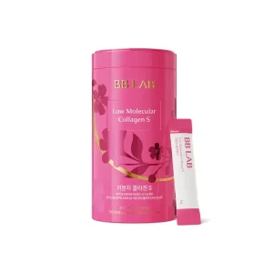 پودر کلاژن جوانساز و سفت‌کننده پوست بی بی لب