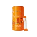 پودر کلاژن جوانساز و روشن‌کننده پوست بی بی لب