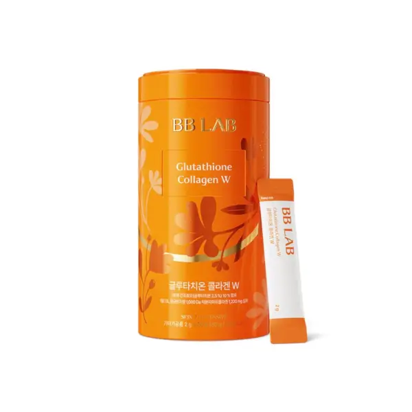 پودر کلاژن جوانساز و روشن‌کننده پوست بی بی لب