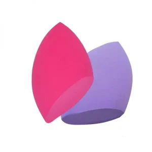 اسفنج آرایشی سر تخت