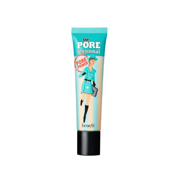 پرایمر بنفیت مدل The POREfessional