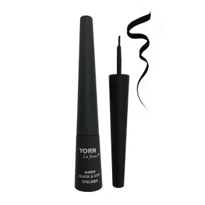 خط چشم مایع بلک اند استی یورن