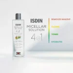 خرید میسلار واتر ایزدین ISDIN Micellar Solution 4 in 1