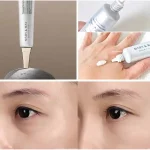 خرید کرم دور چشم گلوتاتیون مری اند می