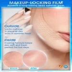 خرید پرایمر تسکین‌دهنده و خنک‌کننده شیگلم