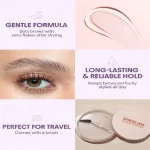 خرید صابون لیفت ابرو شیگلم