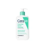 ژل شوینده صورت فومینگ سراوی 237 میلی‌لیتر