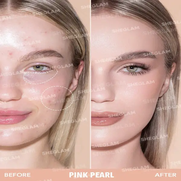 قیمت کانسیلر کامپلکشن بوست