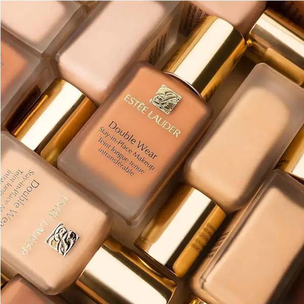 قیمت کرم پودر مایع استی لادر Double Wear