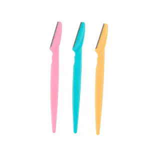 دسته بندی تیغ ابرو