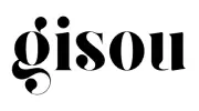 برند گیسو (Gisou)