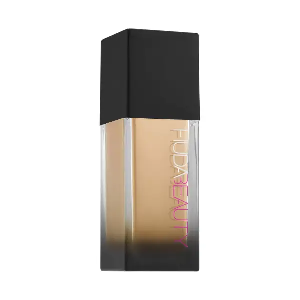 کرم پودر هدی بیوتی مدل Faux Filter