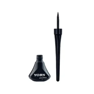 خط چشم مایع لا فرم مات یورن