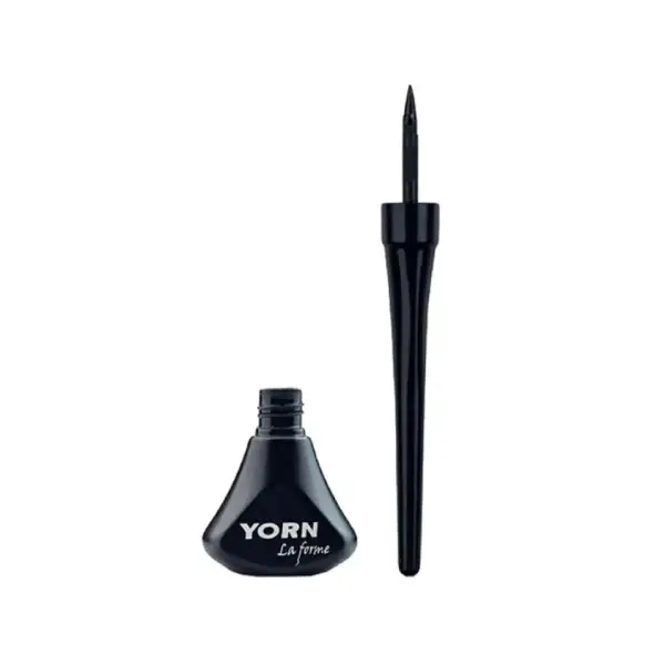 خط چشم مایع لا فرم مات یورن