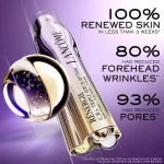 قیمت سرم سه‌گانه رتینول لانکوم