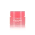 ماسک لب لانیژ Laneige Lip Sleeping Mask طعم توت‌فرنگی