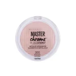 هایلایتر کروم میبلین مدل Master 300